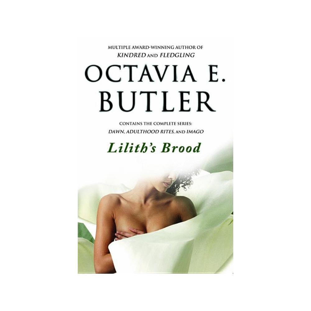 Butler, Octavia E, Lilith's Brood, 9780446676106, Hachette Book Group, 89, Fiction, Books